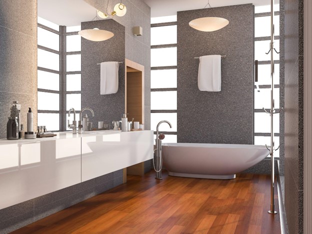 bathroom remodeling in New Jersey