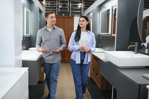 bathroom remodelers in New Jersey
