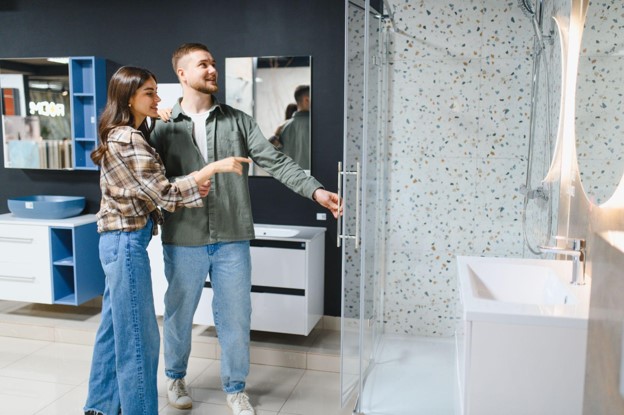 bathroom remodelers in New Jersey